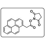 1-Pyreneacetic acid NHS ester