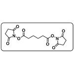 Di(N-succinimidyl)adipate