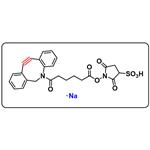 DBCO-Sulfo-NHS ester sodium