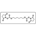 bis(2,5-dioxopyrrolidin-1-yl) hexane-1,6-diyl bis(carbonate)