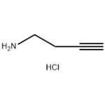 3-BUTYN-1-AMINE HYDROCHLORIDE