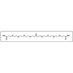 NH-bis(PEG4-acid) HCl salt