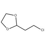 2-(2-chloroethyl)-1,3-dioxolane