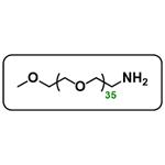 m-PEG36-amine