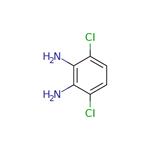 3,6-Dichlorobenzene-1,2-diamine