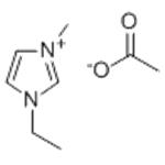 1-ETHYL-3-METHYLIMIDAZOLIUM ACETATE