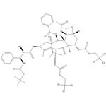 Docetaxel intermediate