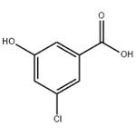 3-CHLORO-5-HYDROXY-BENZOIC ACID