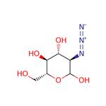 2-Azido-2-deoxy-D-glucose