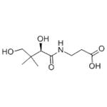 D-PANTOTHENIC ACID