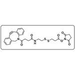 DBCO-CONH-S-S-NHS ester