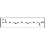 Benzyl-PEG5-acid