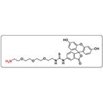 5-FITC-PEG3-Amine