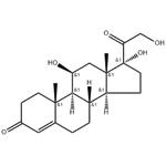 	Hydrocortisone