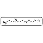 azido-PEG2-amine