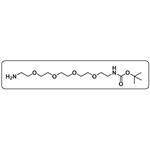 NHBoc-PEG4-amine