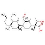 11-Keto-beta-boswellic acid