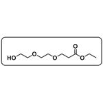 Hydroxy-PEG3-ethyl ester