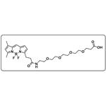 BODIPY FL-PEG4-COOH