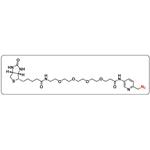 Biotin-PEG4-Picolyl-azide