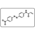 Disperse Orange 3 acrylamide