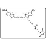 diSulfo-Cy5 maleimide