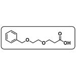 Benzyl-PEG2-acid