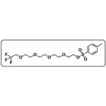 1,1,1-Trifluoroethyl-PEG5-Tos