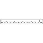 Hydroxy-PEG8-acid