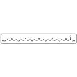 Amino-PEG9-CH2COOH