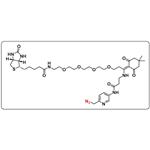 Dde Biotin-PEG4-Picolyl azide