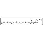 Azido-PEG6-4-nitrophenyl carbonate