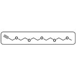 Propargyl-PEG5-methane