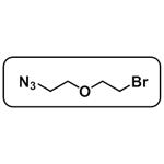 Azido-PEG1-Br