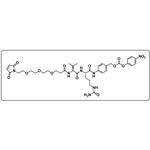 Mal-PEG3-Val-Cit-PAB-PNP