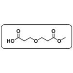 COOH-PEG1-COOMe