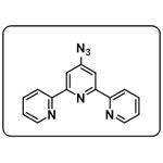 4'-AZIDO-2,2':6',2''-TERPYRIDINE