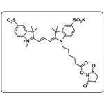 diSulfo-Cy3 NHS ester