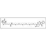 Biotin-PEG6-Thalidomide