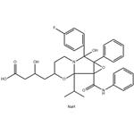 		Atorvastatin Cyclic Sodium Salt (Isopropyl) Impurity