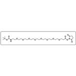 t-Boc-N-amido-PEG8-NHS ester