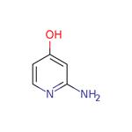 2-Amino-4-hydroxypyridine