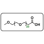 m-PEG24-COOH