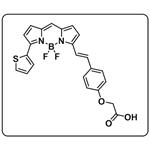 BODIPY 630/650 carboxylic acid