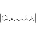 Benzyl-PEG2-Boc