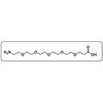 Amino-PEG5-COOH