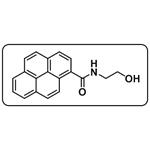 Pyrene-PEG1-OH