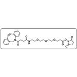 DBCO-PEG3-NHS ester