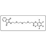 NHPI-PEG3-C2-PFP ester