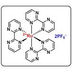 Ru(bpm)3(PF6)2